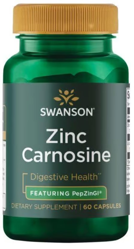 Zinc Carnosine