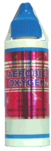 Aerobic Oxygen